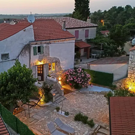 Holiday House With A Parking Space Radmani, Porec - 26954 Holiday home