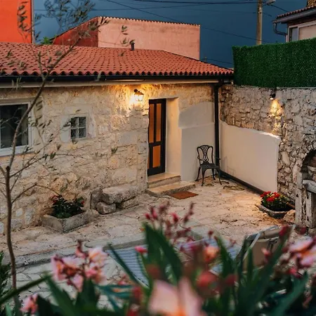 House With A Parking Space Radmani, - 26954