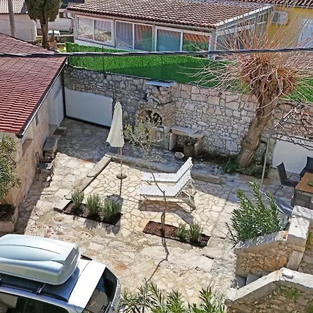 Holiday House With A Parking Space Radmani, Porec - 26954 Holiday home