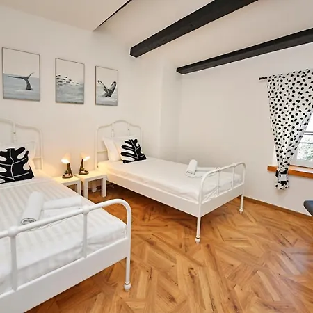 Holiday House With A Parking Space Radmani, Porec - 26954 Holiday home