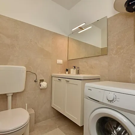 Holiday home Holiday House With A Parking Space Radmani, Porec - 26954